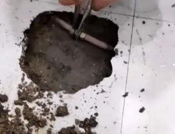 新北卫生间漏水检测电话