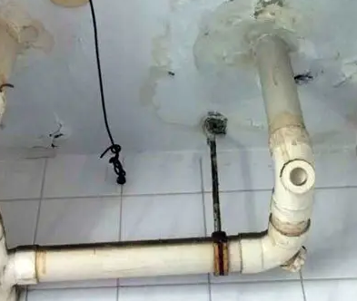 新北卫生间漏水检测多少钱