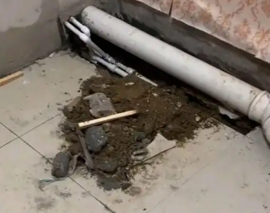 新北卫生间漏水检测哪家好