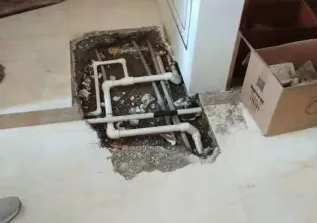 新北查漏水多少钱