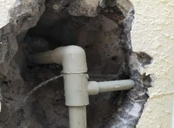 新北卫生间测漏水哪家好