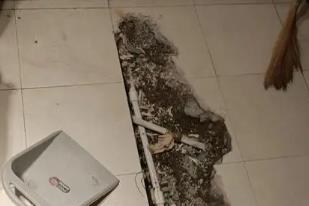 新北卫生间漏水检测电话